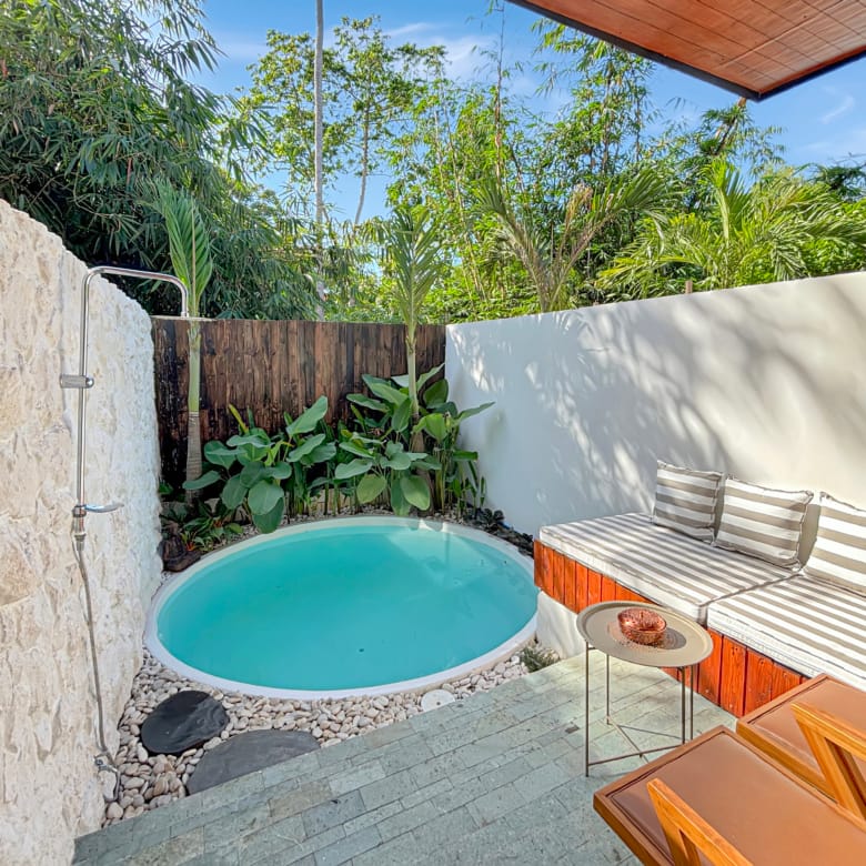 Bali Villa