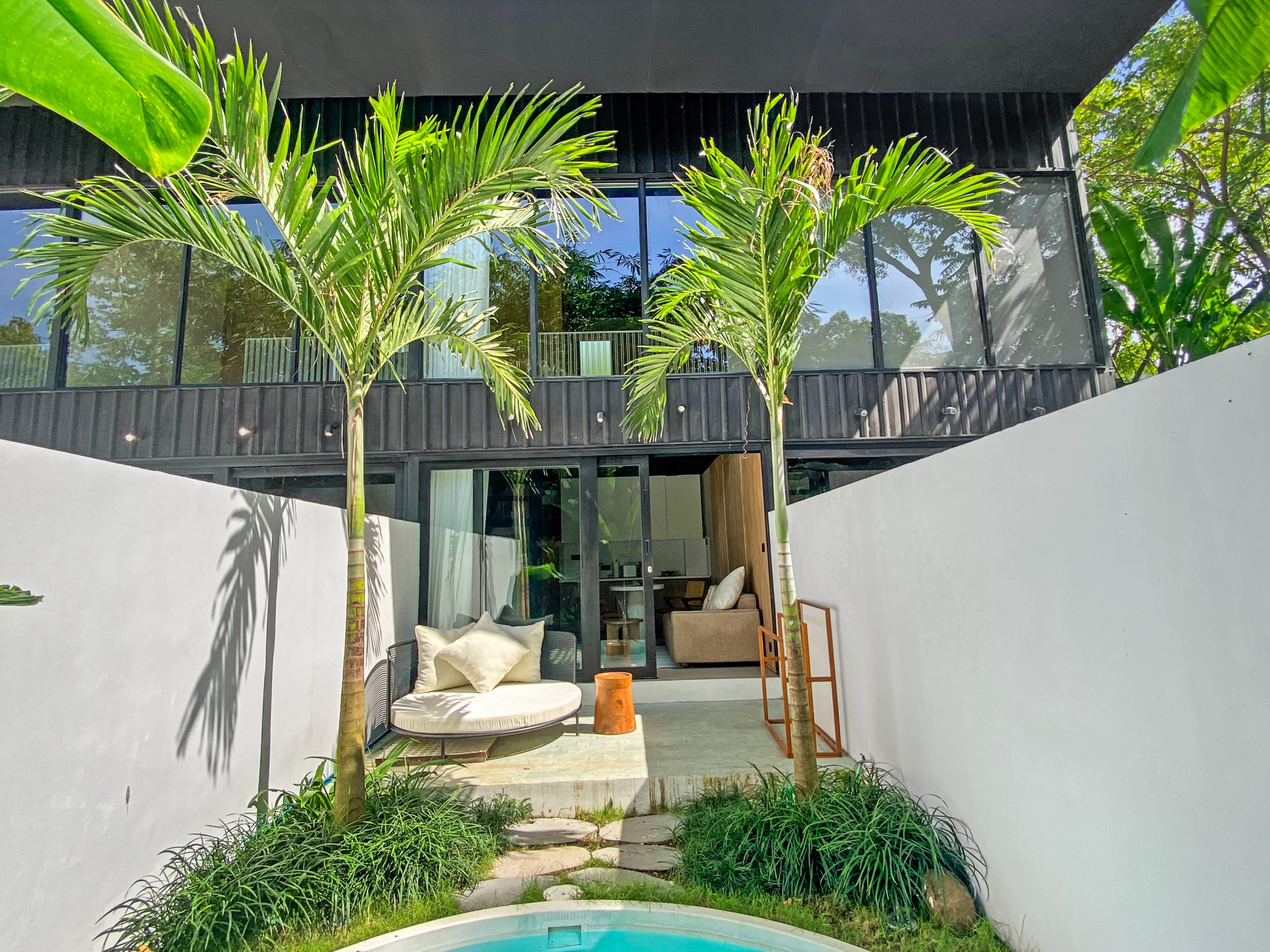 Bali Real Estate