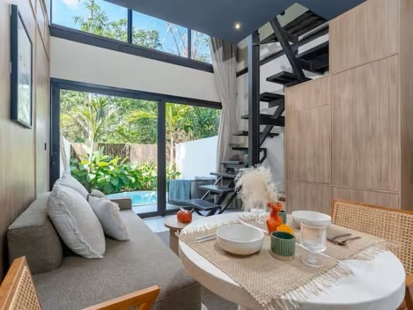 For Rent – Residential, Villa – Canggu