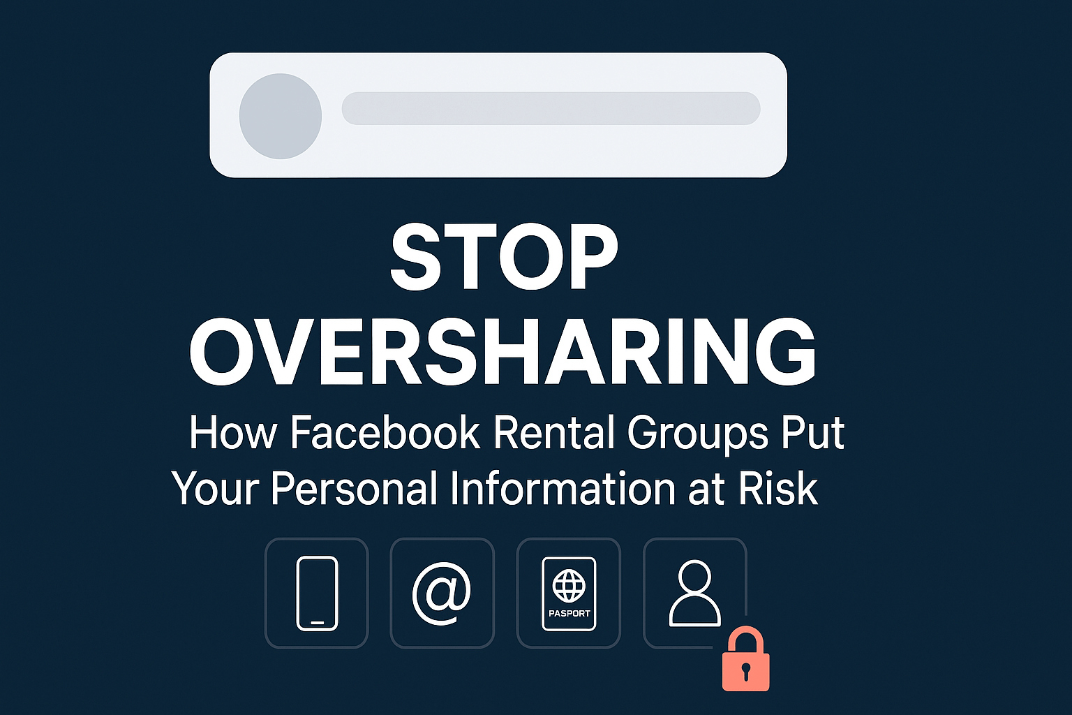Real estate listing image - PROPEKO August 25, 2025 - Why Facebook Rental Groups In Bali Are Risky