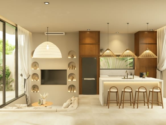 Real estate listing image - PROPEKO July 26, 2025 - Exploring Real Estate Opportunities in Bali