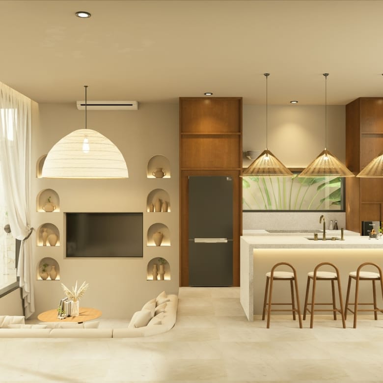 bali real estate