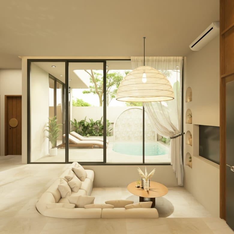 Canggu Villa