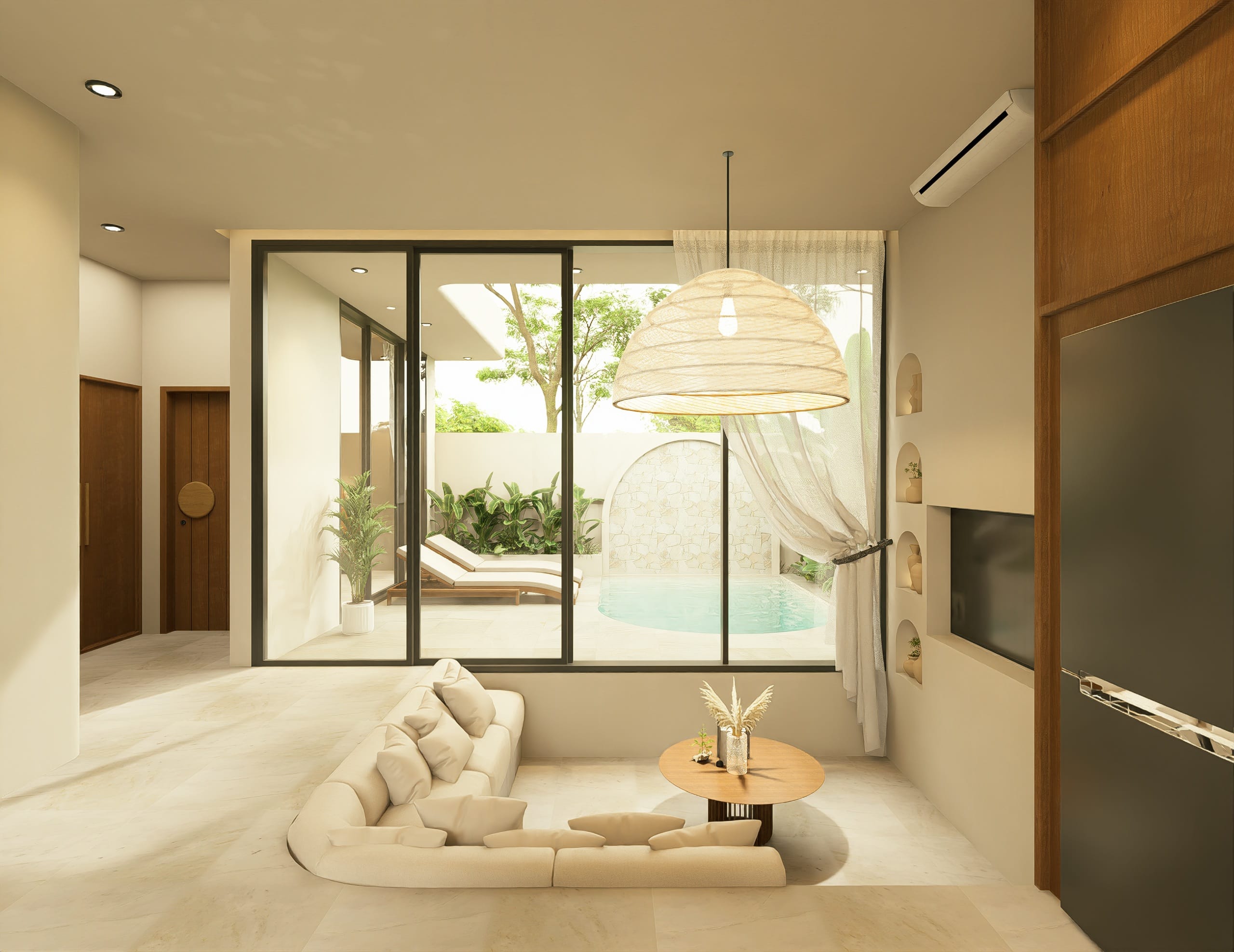 Canggu Villa