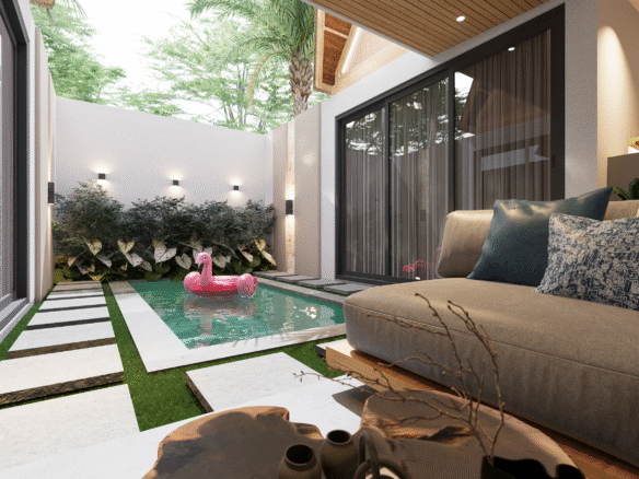 Real estate listing image - PROPEKO February 25, 2020 - Find Bali Property - No 1 Real Estate Portal