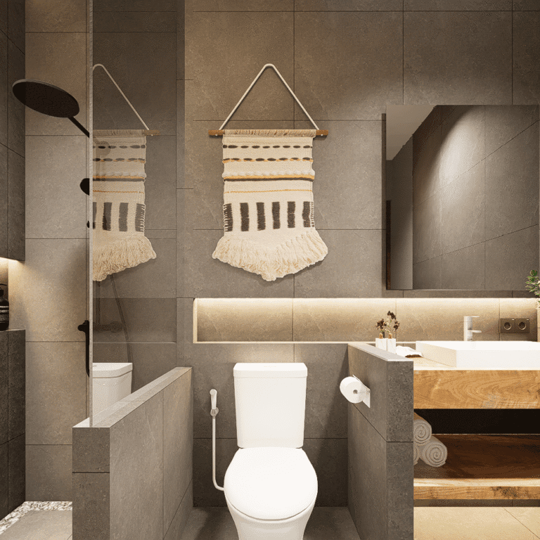 Seminyak villa