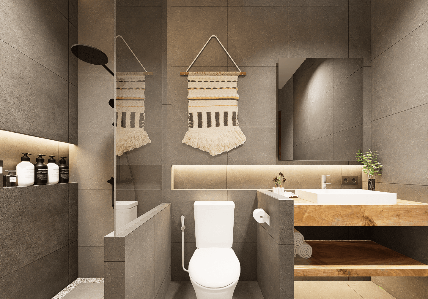 Seminyak villa