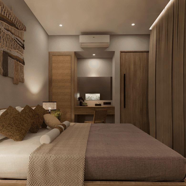 Seminyak villa