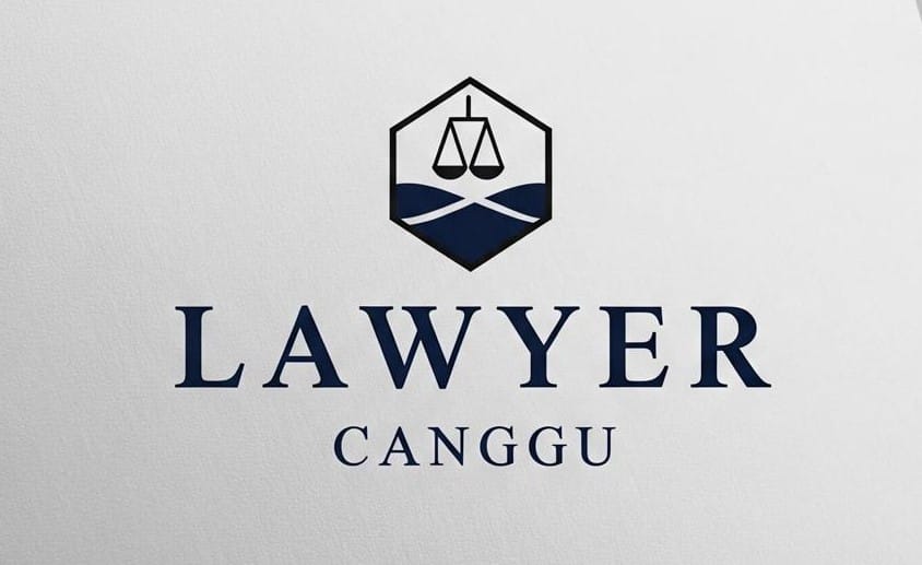 Lawyer Canggu