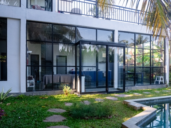 For Sale – Residential, Villa – Ubud