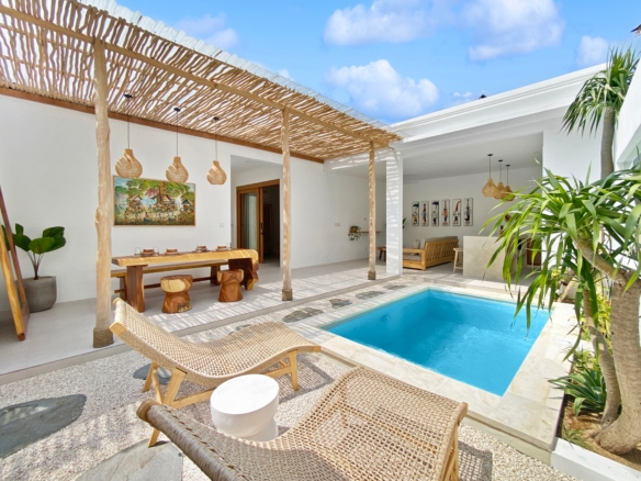 For Sale – Residential, Villa – Tabanan, Ubud