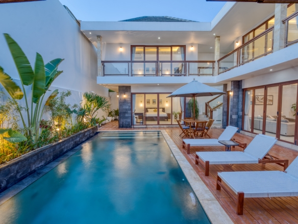 For Rent – Residential – Canggu