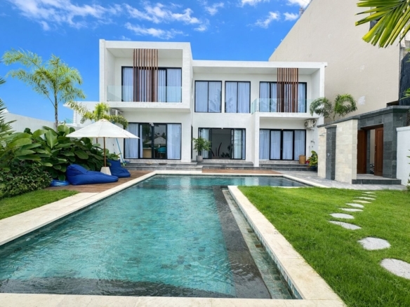 For Rent – Villa – Pererenan