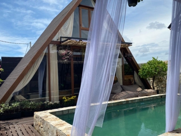 For Rent – Villa – Kuta