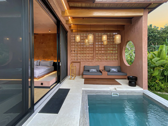 For Rent – Residential, Villa – Uluwatu