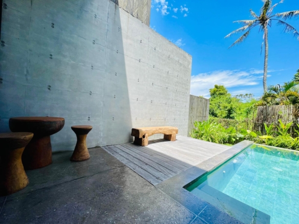 For Sale – Residential, Villa – Seminyak