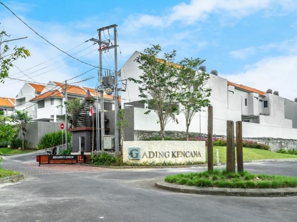 For Sale – Villa – Nusa Dua