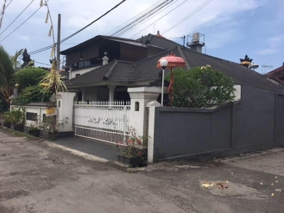 For Sale – Villa – Ubud