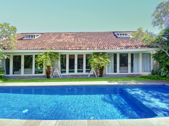 For Sale – Residential, Villa – Kerobokan