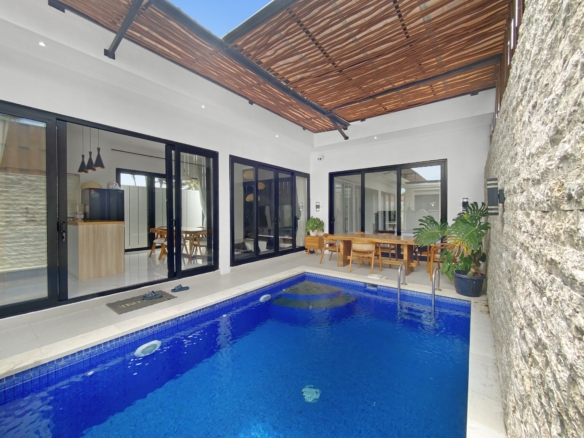 For Sale – Residential, Villa – Gianyar