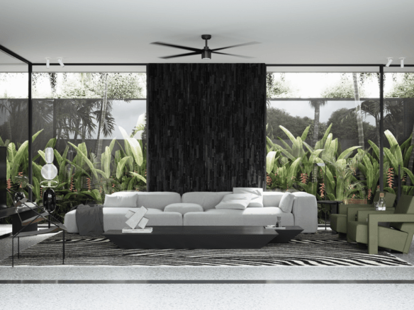 For Sale – Villa – Tanah Lot