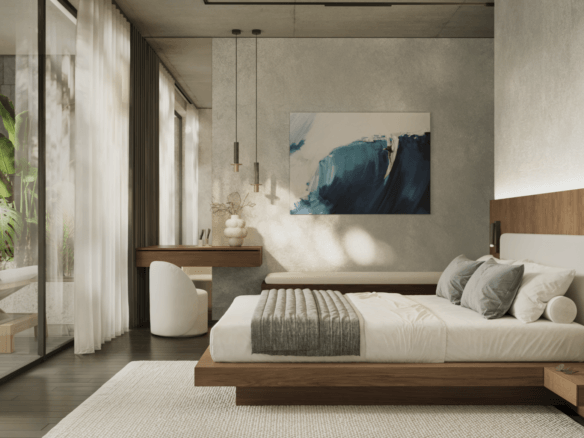 For Sale – Studio – Tanah Lot