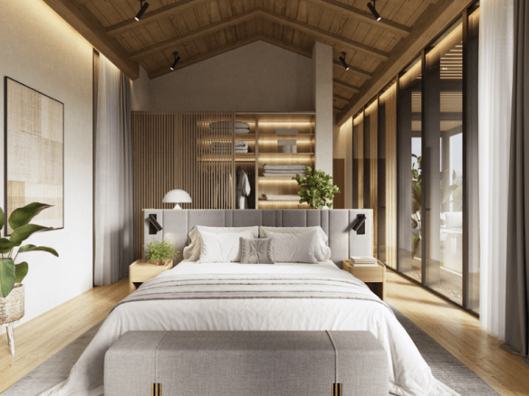 For Sale – Villa – Tanah Lot