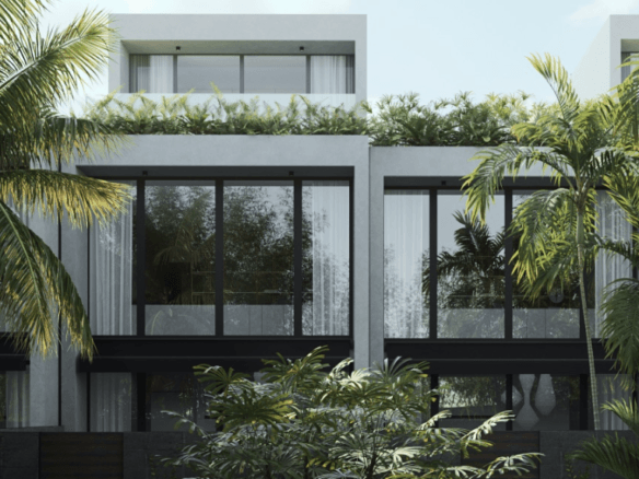 For Sale – Studio – Tanah Lot